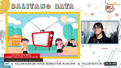 bata pa nagpaiyot na|𝗔𝗵𝗮 𝗕𝗮𝗹𝗶𝘁𝗮𝗻𝗴 𝗕𝗮𝘁𝗮: PRIDE:Pagyakap sa mga LGBTQIA+ persons Hosted by AHA .